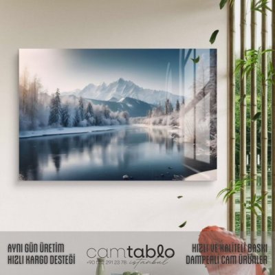 Cam Tablo 1