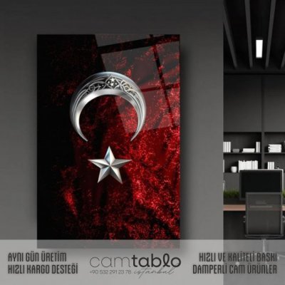 Cam Tablo 32